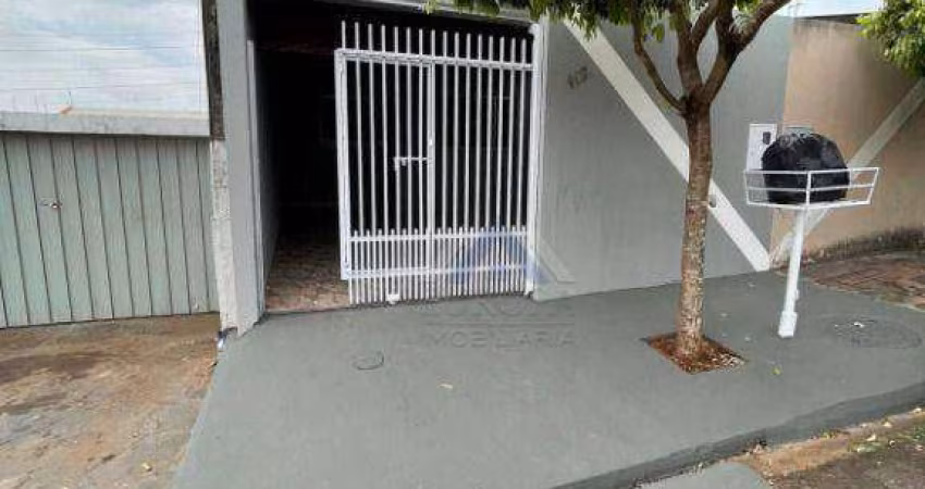 Casa com 2 dormitórios à venda, 79 m² por R$ 300.000,00 - Jardim Imagawa - Londrina/PR