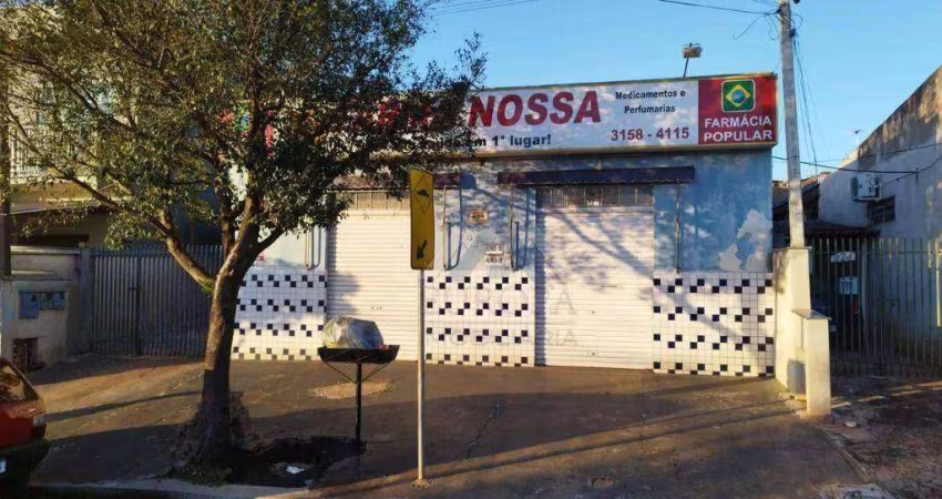 Casa com 3 dormitórios à venda, 158 m² por R$ 950.000,00 - San Rafael - Ibiporã/PR