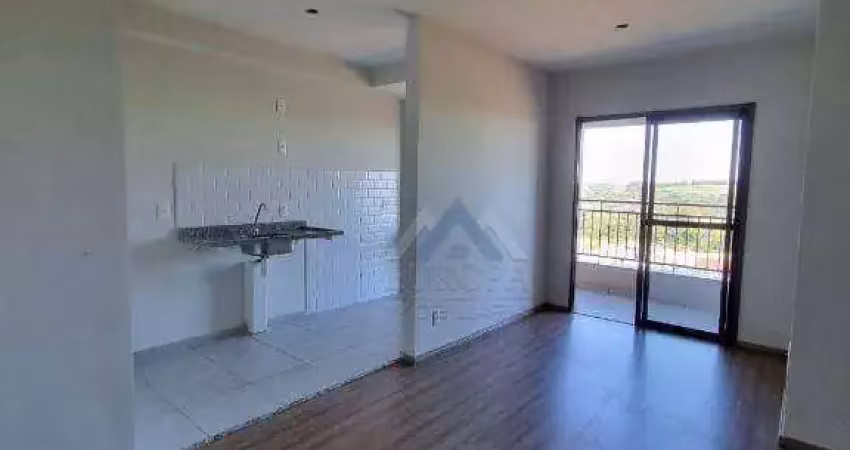 Apartamento com 2 dormitórios à venda, 51 m² por R$ 380.000,00 - Gleba Palhano - Londrina/PR