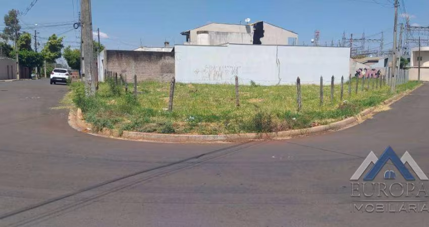 Terreno à venda, 351 m² por R$ 250.000,00 - Pioneiros - Londrina/PR