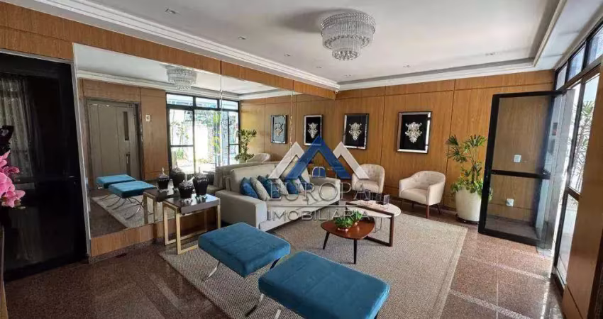 Apartamento com 3 dormitórios, 171 m² - venda por R$ 1.100.000,00 ou aluguel por R$ 6.400,00/mês - Centro - Londrina/PR