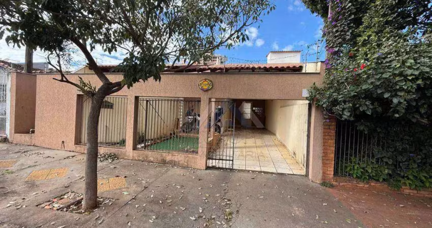 Casa com 3 dormitórios à venda, 167 m² por r$ 890.000,00 - nova londres - londrina/pr