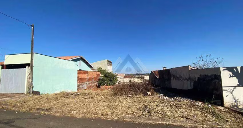 Terreno à venda, 405 m² por r$ 265.000,00 - columbia - londrina/pr