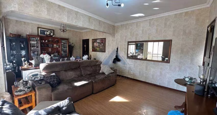 Apartamento com 3 dormitórios à venda, 118 m² por r$ 420.000,00 - centro - londrina/pr