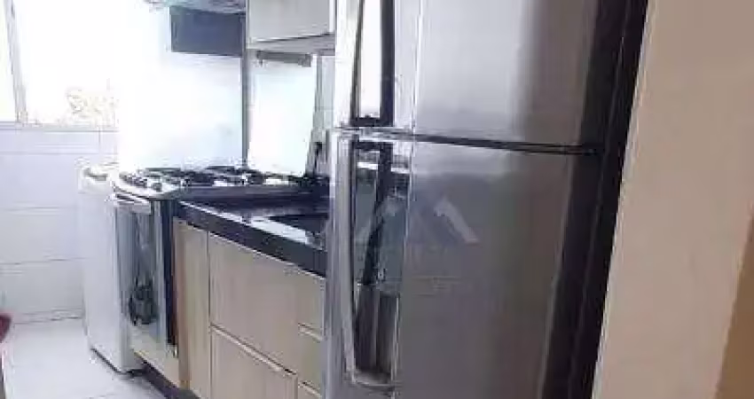 Apartamento com 2 dormitórios para alugar, 45 m² por r$ 2.380,00/mês - jardim nações unidas - londrina/pr