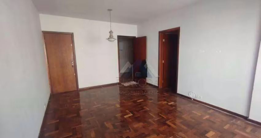 Apartamento com 3 dormitórios à venda, 90 m² por r$ 320.000,00 - centro - londrina/pr