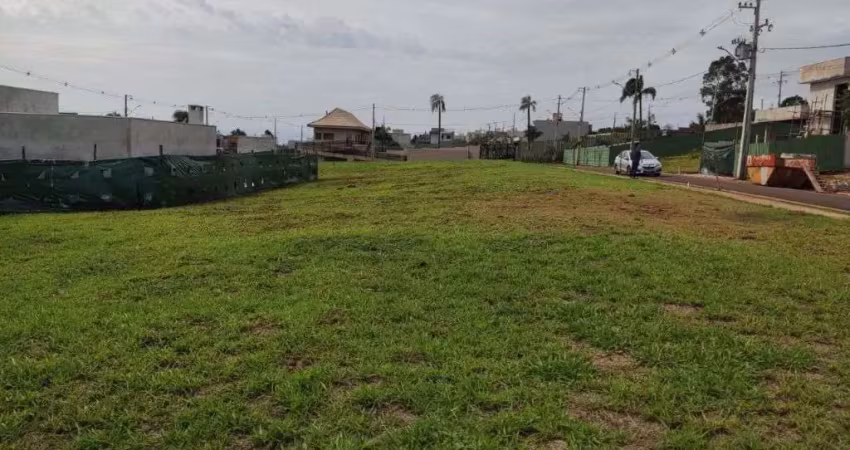 Terreno à venda, 250 m² por r$ 325.000,00 - marumbi - londrina/pr