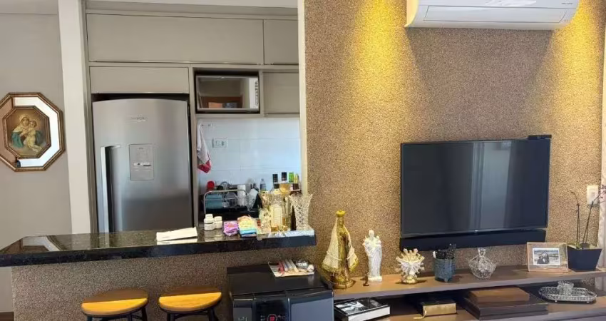 Apartamento com 2 dormitórios à venda, 63 m² por r$ 600.000,00 - centro - ibiporã/pr