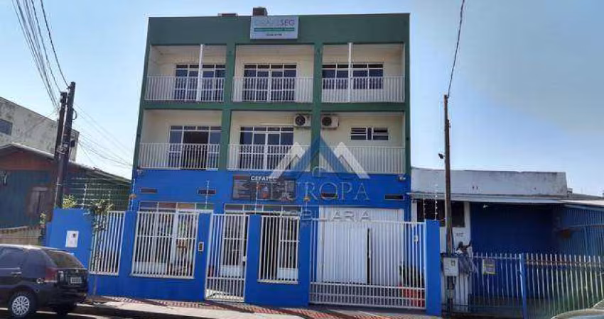 Prédio à venda, 409 m² por R$ 900.000,00 - Leonor - Londrina/PR