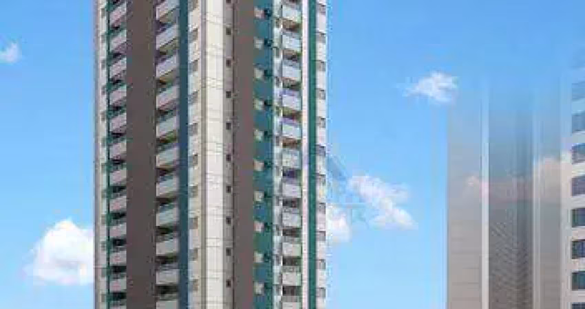 Apartamento com 2 dormitórios para alugar, 82 m² por r$ 2.600,01/mês - jardim lilian - londrina/pr