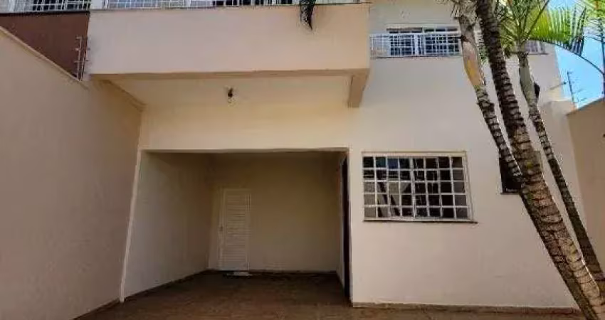 Sobrado com 3 dormitórios à venda, 122 m² por r$ 430.000,00 - jardim oriente - londrina/pr