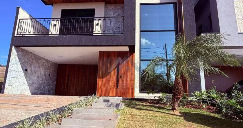 Sobrado com 4 dormitórios à venda, 258 m² por r$ 1.990.000,00 - cidade industrial ii - londrina/pr
