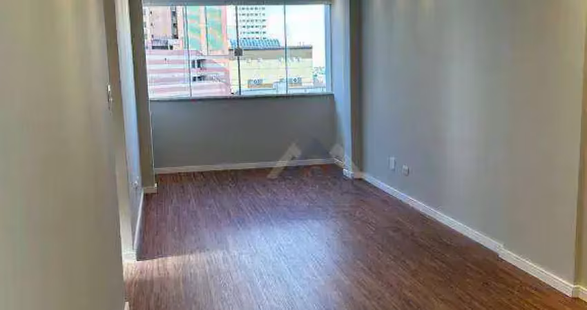 Apartamento com 2 dormitórios à venda, 63 m² por r$ 330.000,00 - centro - londrina/pr