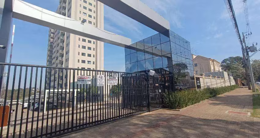 Apartamento com 2 dormitórios à venda, 57 m² por r$ 470.000,00 - pinheiros - londrina/pr