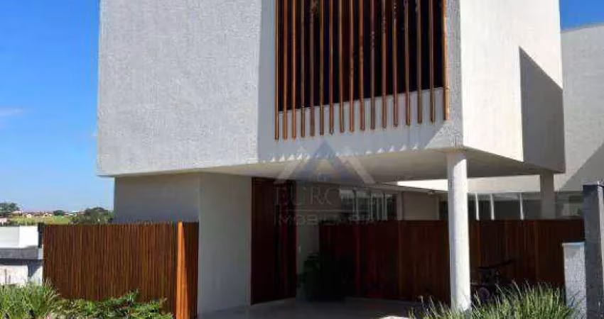 Sobrado com 3 dormitórios à venda, 244 m² por r$ 2.150.000,00 - parque taua arangua - londrina/pr