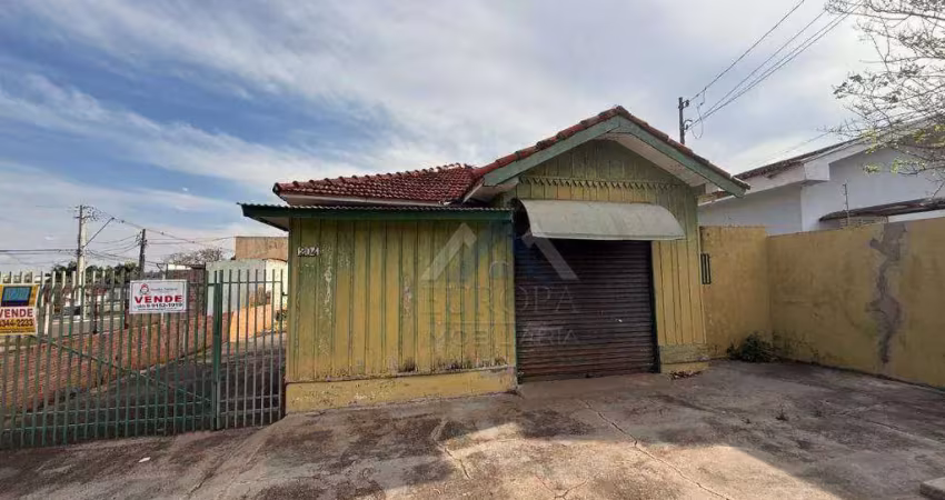 Terreno à venda, 315 m² por r$ 330.000,00 - cambará - londrina/pr