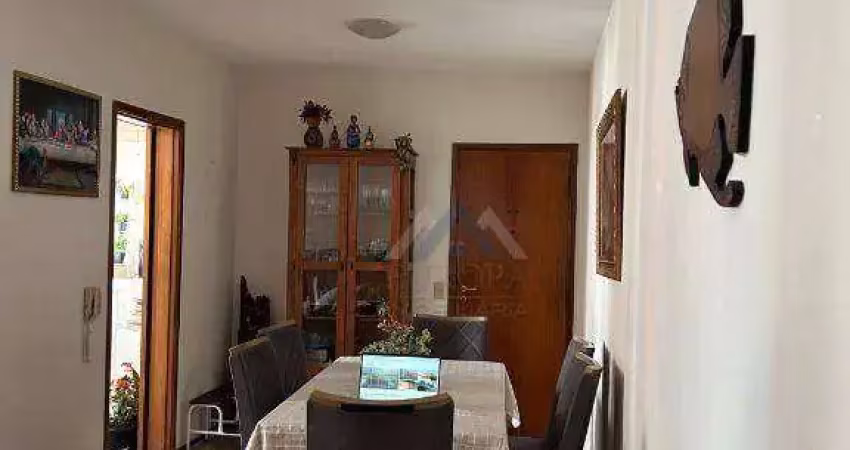 Apartamento com 2 dormitórios à venda, 70 m² por r$ 345.000,00 - vila larsen 1 - londrina/pr