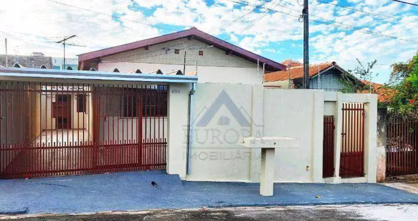 Casa com 3 quartos à venda na Rua Henrique de Oliveira Camargo, --, Recreio, Londrina