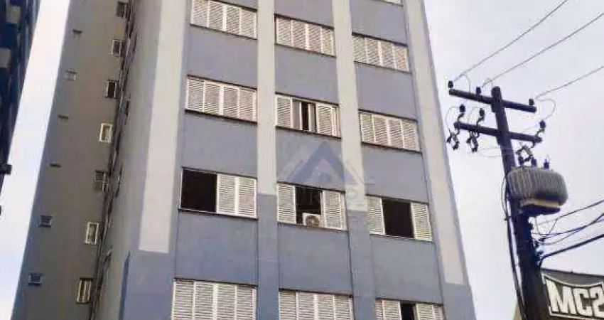 Apartamento com 3 dormitórios à venda, 85 m² por r$ 470.000,00 - centro - londrina/pr