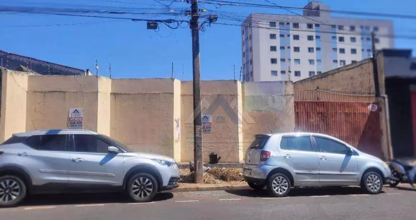 Terreno à venda, 575 m² por r$ 1.800.000,00 - centro - londrina/pr