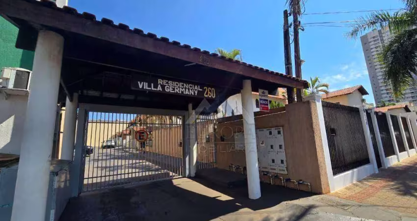 Casa com 3 dormitórios à venda, 110 m² por r$ 600.000,00 - são vicente - londrina/pr