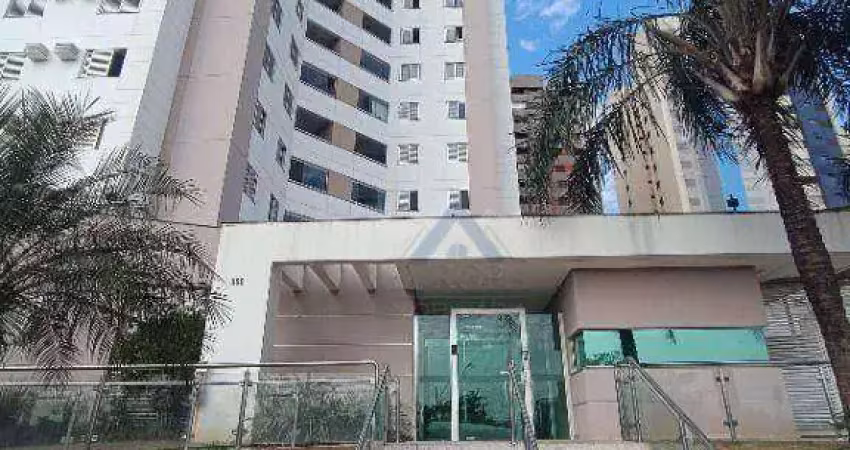 Apartamento com 3 dormitórios à venda, 72 m² por r$ 560.000,00 - andrade - londrina/pr