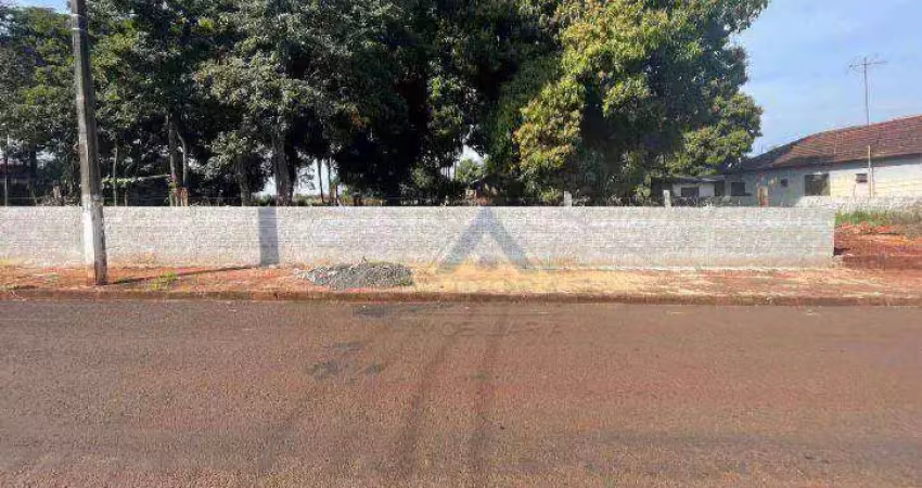 Terreno à venda, 10437 m² por r$ 2.500.000,00 - centro - sertanópolis/pr