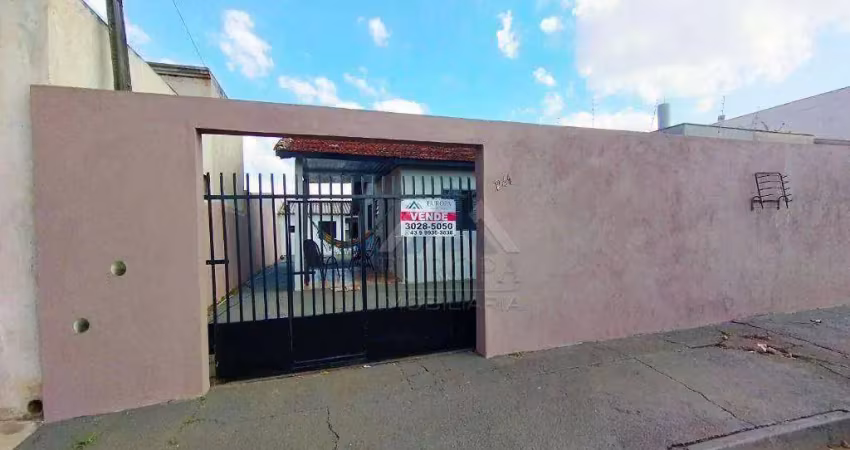 Casa com 2 dormitórios à venda, 90 m² por r$ 250.000,00 - nova olinda - londrina/pr