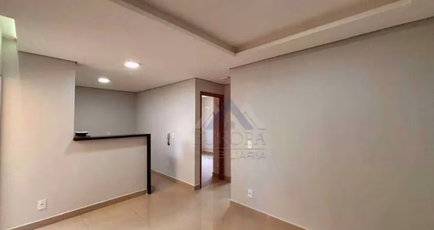 Apartamento com 2 dormitórios à venda, 71 m² por r$ 220.000,00 - colinas - londrina/pr