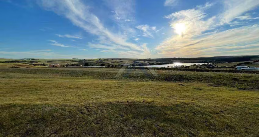 Terreno à venda, 1500 m² por r$ 360.000 - ecovillas do lago - sertanópolis/pr
