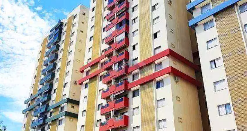 Apartamento com 3 dormitórios à venda, 93 m² por r$ 530.000,00 - centro - londrina/pr