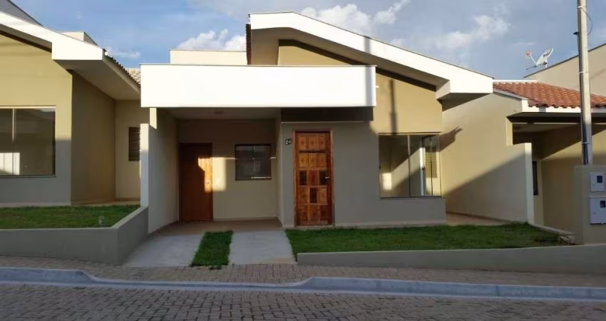 Casa com 3 dormitórios à venda, 70 m² por R$ 310.000,00 - Centro - Cambé/PR
