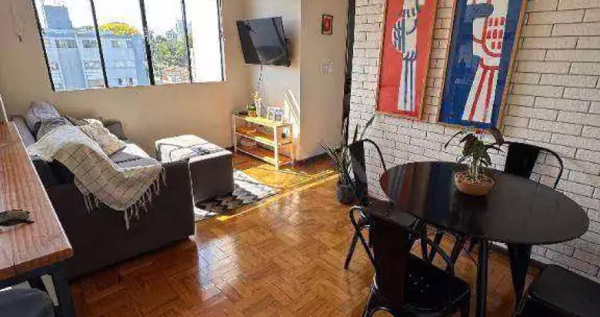 Apartamento com 2 dormitórios para alugar, 45 m² por r$ 2.000,01/mês - vitória - londrina/pr