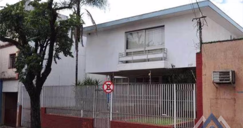 Casa para alugar, 1000 m² por R$ 16.142,28/mês - Centro - Londrina/PR