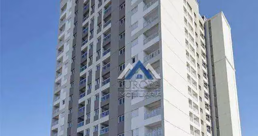 Apartamento com 2 dormitórios à venda, 63 m² por R$ 480.000,00 - Centro - Ibiporã/PR