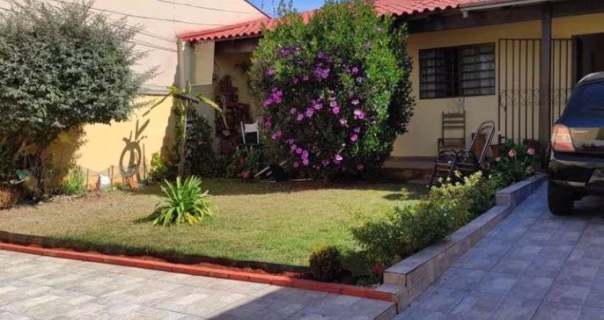 Casa com 3 dormitórios à venda, 90 m² por R$ 530.000,00 - Santa Rita V - Londrina/PR