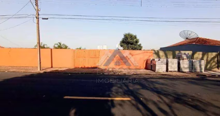 Terreno à venda, 500 m² por r$ 590.000,00 - jardim alvorada - londrina/pr