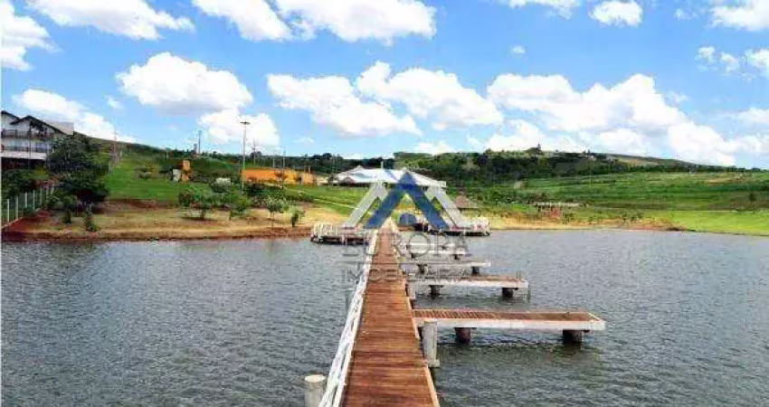 Terreno à venda, 1500 m² por r$ 350.000,00 -  ecovillas do lago - sertanópolis/pr