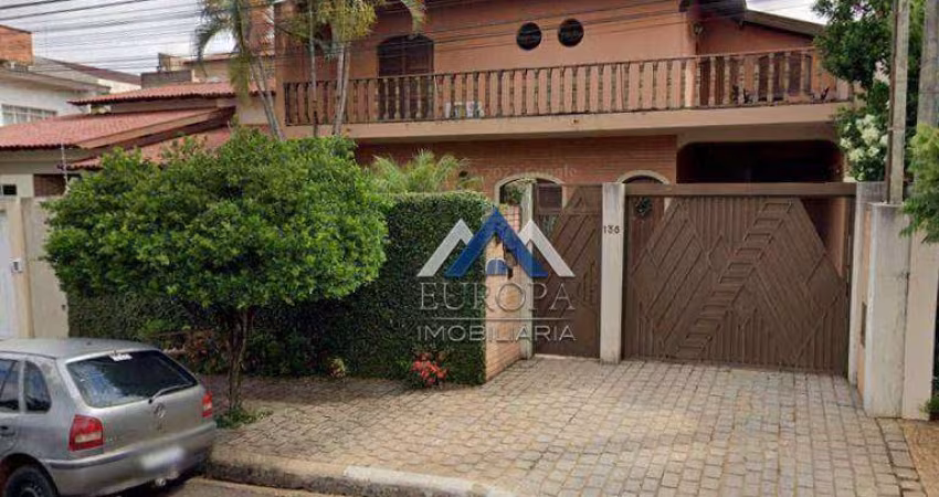 Sobrado, 360 m² - venda por R$ 1.500.000,00 ou aluguel por R$ 10.000,01/mês - Lago Parque - Londrina/PR