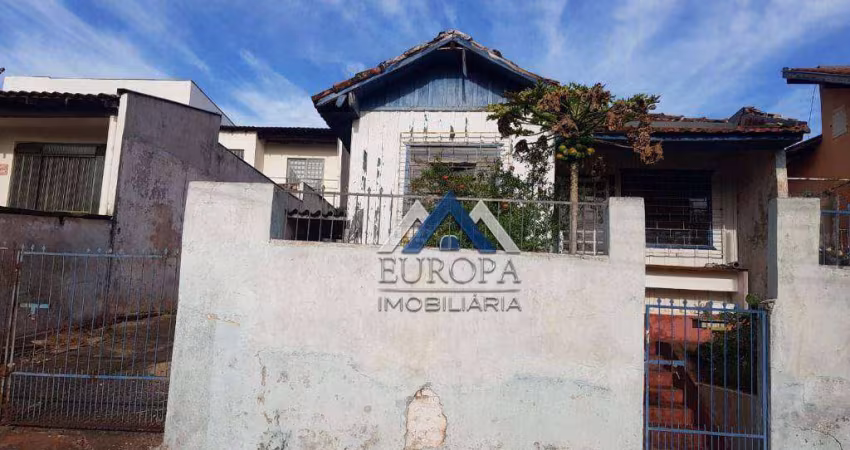 Terreno à venda, 255 m² por R$ 270.000,00 - Shangri-La - Londrina/PR