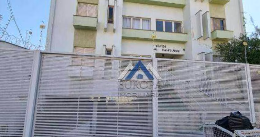 Apartamento com 2 dormitórios para alugar, 60 m² por R$ 1.480,00/mês - Vitória - Londrina/PR