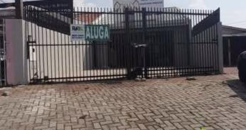 Loja para alugar, 60.00 m2 por R$3000.00  - Nacoes - Fazenda Rio Grande/PR