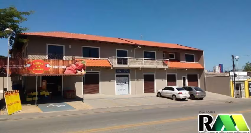 Loja para alugar, 35.00 m2 por r$2200.00  - eucaliptos - fazenda rio grande/pr
