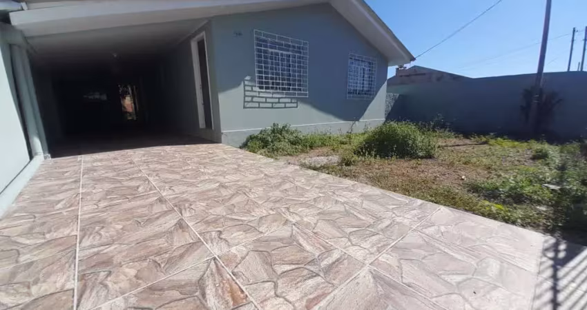 Casa residencial com 4 quartos  para alugar, 140.00 m2 por r$2000.00  - eucaliptos - fazenda rio grande/pr