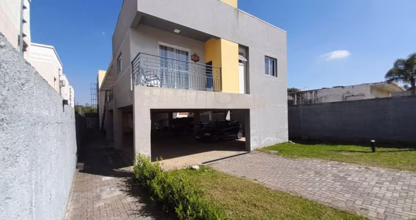 Apartamento com 1 quarto  para alugar, 41.35 m2 por R$880.00  - Santa Terezinha - Fazenda Rio Grande/PR