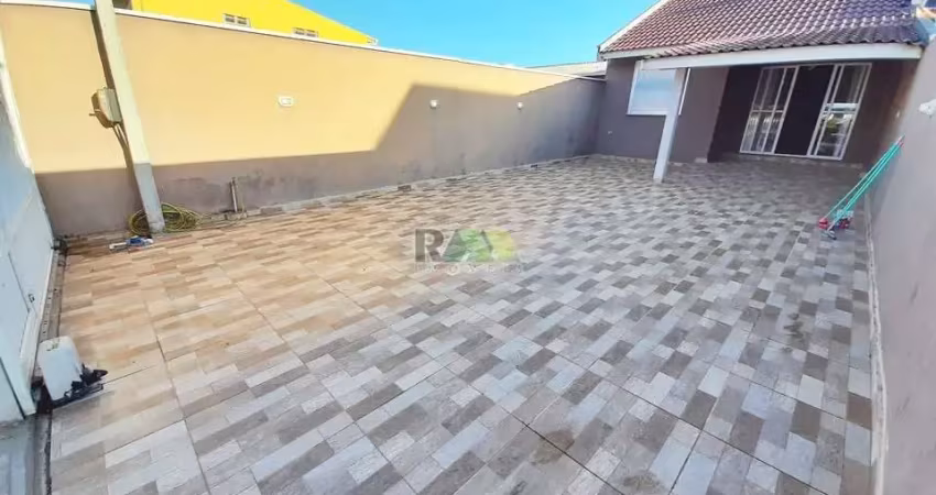 Casa residencial com 3 quartos  para alugar, 50.00 m2 por r$1900.00  - eucaliptos - fazenda rio grande/pr