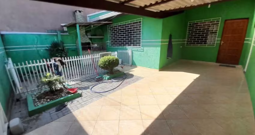 Casa residencial para alugar, 60.00 m2 por r$1600.00  - eucaliptos - fazenda rio grande/pr