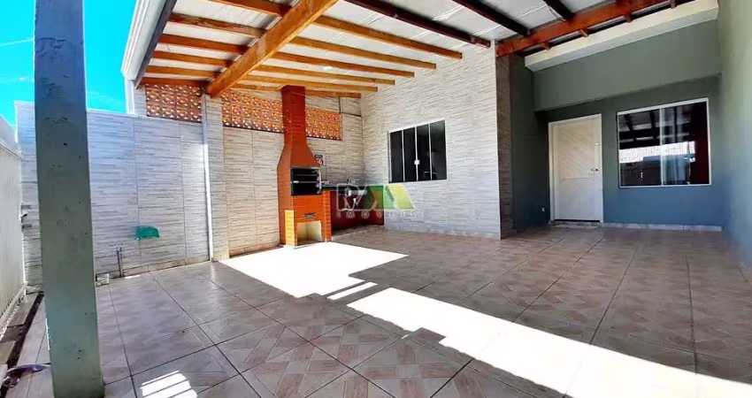 Casa residencial com 3 quartos  para alugar, 70.00 m2 por r$1500.00  - eucaliptos - fazenda rio grande/pr