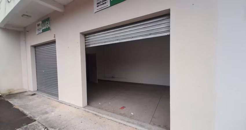 Loja para alugar, 32.00 m2 por R$1500.00  - Iguaçú - Fazenda Rio Grande/PR