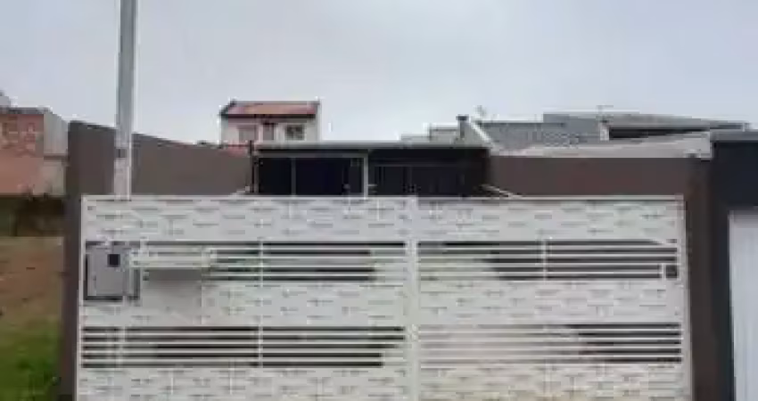 Casa residencial com 2 quartos  para alugar, 55.00 m2 por r$1600.00  - eucaliptos - fazenda rio grande/pr